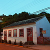 Casarão da Ponta do Sambaqui