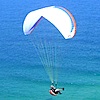 Voo livre Parapente