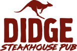 Didge Steakhouse Pub | Bar em Florianópolis.