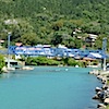 Canal da Barra da Lagoa