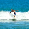 surf