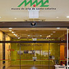 Museu de Arte de Santa Catarina - MASC