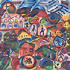 Museu O Mundo Ovo de Eli Heil