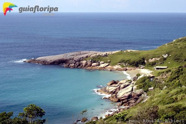 Praia do Gravatá - Floripa