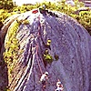 Pedra do Urubu no Gravatá