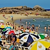 Praia Mole