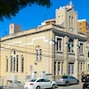Capela Divino Espírito Santo
