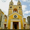 Catedral Metropolitana de Florianópolis