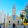 Igreja Santo Antonio