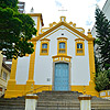 Igreja de Nossa Senhora do Rosário e São Benedito