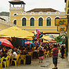 Mercado Publico de Florianopolis