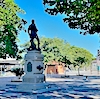 Praça Fernando Machado