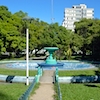 Praça Getúlio Vargas