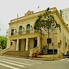 Teatro Álvaro de Carvalho | TAC