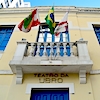 Teatro da UBRO