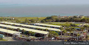 Transporte Urbano de Florianópolis