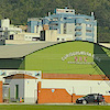Curiódromo da Ilha