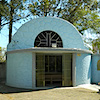 Gruta de Nossa Senhora de Lurdes