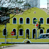 Hospedaria dos Imigrantes
