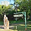 Parque da Luz