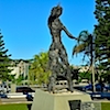 Monumento a Rita Maria