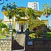 Antiga Casa de Nereu Ramos