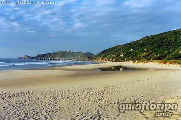 Praia da Galheta