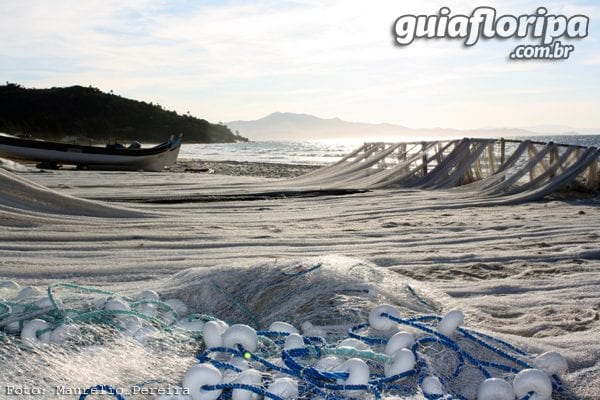 Fotos de Ponta das Canas e Lagoinha - Florianópolis | Guia Floripa