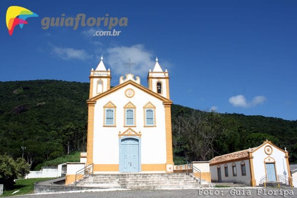 Fotos Ribeirão da Ilha Florianópolis