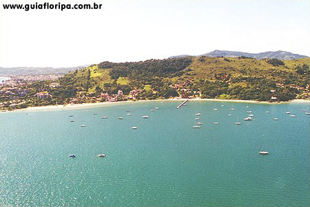 Iate Clube de Jurerê Tradicional