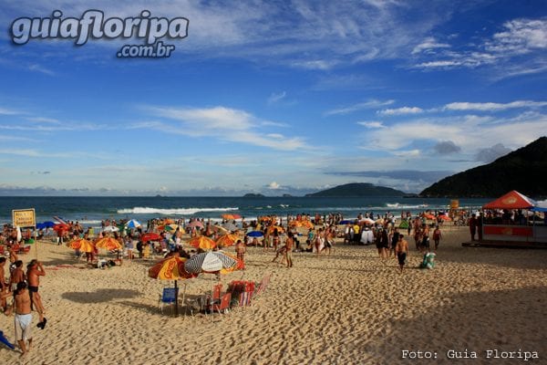 Praia Brava