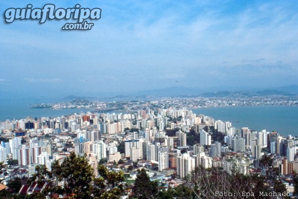 Centro de Florianópolis