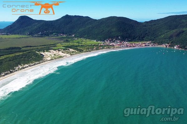 Praia do Pântano do Sul - Fotos