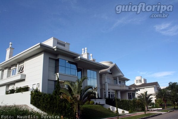 Bairro Jurerê Internacional