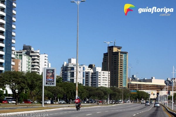 Bairro Agronômica