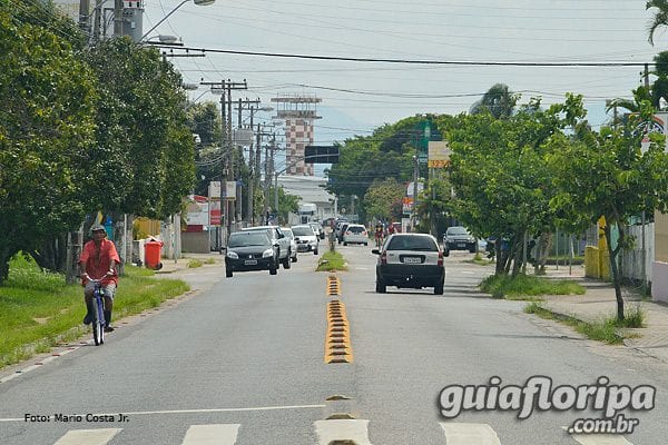 Bairro Carianos