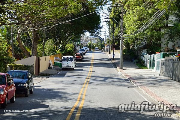 Bairro João Paulo - Rodovia João Paulo