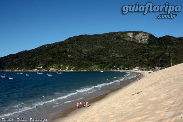 Dunas da Praia dos Ingleses