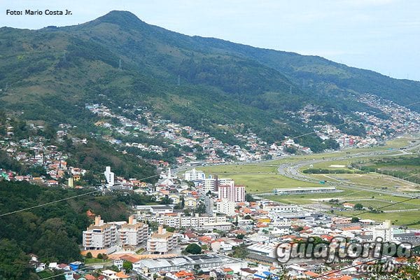 Bairro Saco dos Limões
