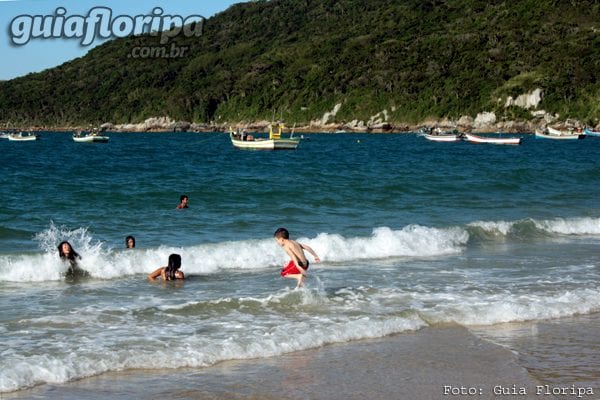 Fotos da Praia dos Ingleses