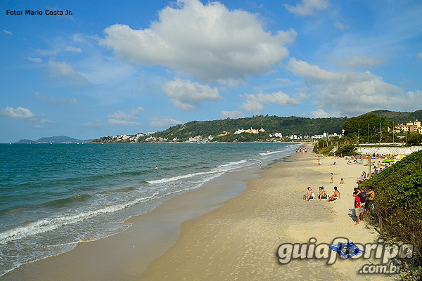 Fotos da Praia de Jurerê Tradicional