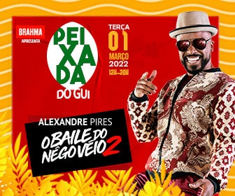 Peixada do Gui 2022 Terça de Carnaval em Florianópolis