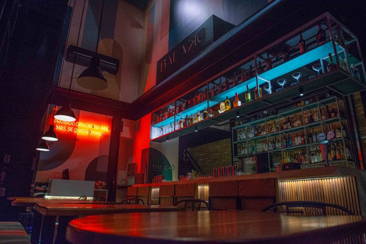 Balako Bar | Bar no Sul da Ilha | Florianópolis