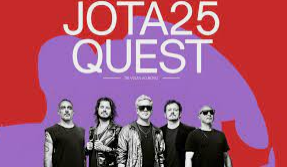 Jota Quest no Hard Rock