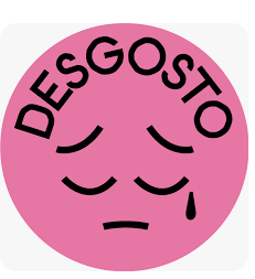 Desgosto Bar 2
