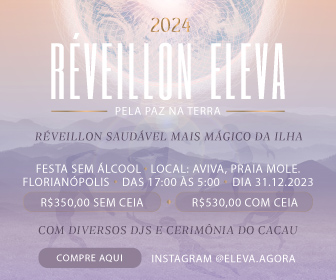 Réveillon em Florianópolis