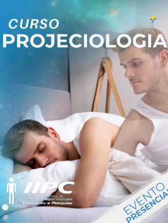 Curso Projeciologia em Florianópolis