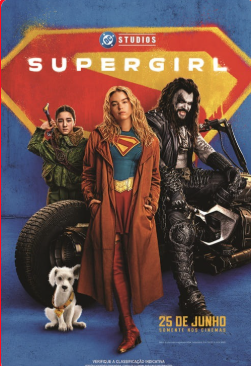 Supergirl