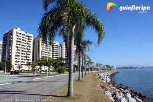 Bairro Agronômica - Beira-mar