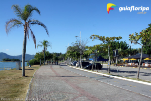 Agronômica - Koxixo's - Beira-mar
